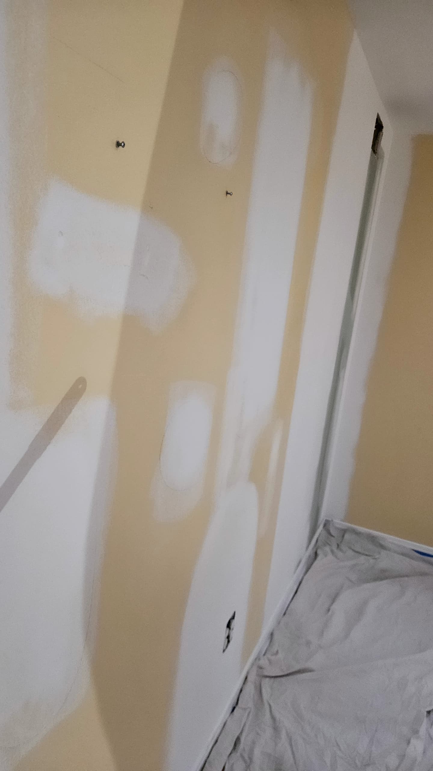 Wall patches